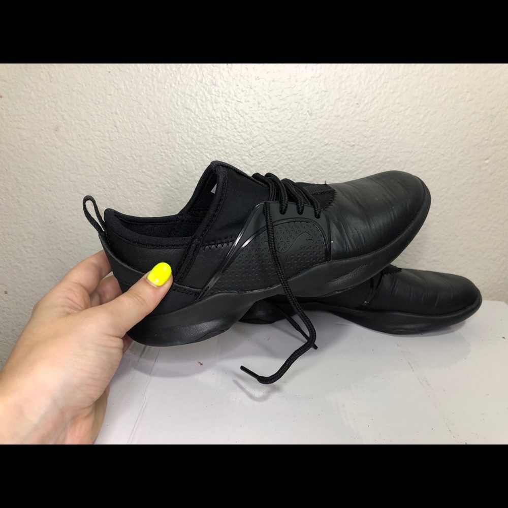 Puma shoes